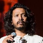 Nakash Aziz Songs MP3 Download